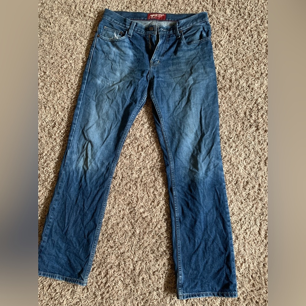 Arizona jeans